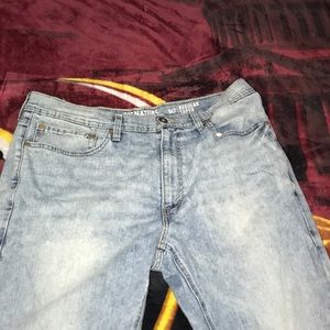 Men jeans